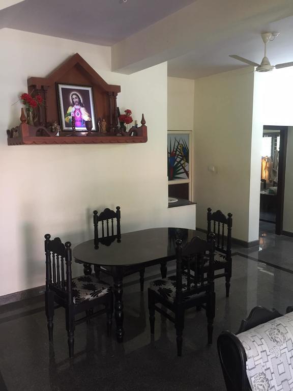 Alapatt Homestay Alappuzha Quarto foto
