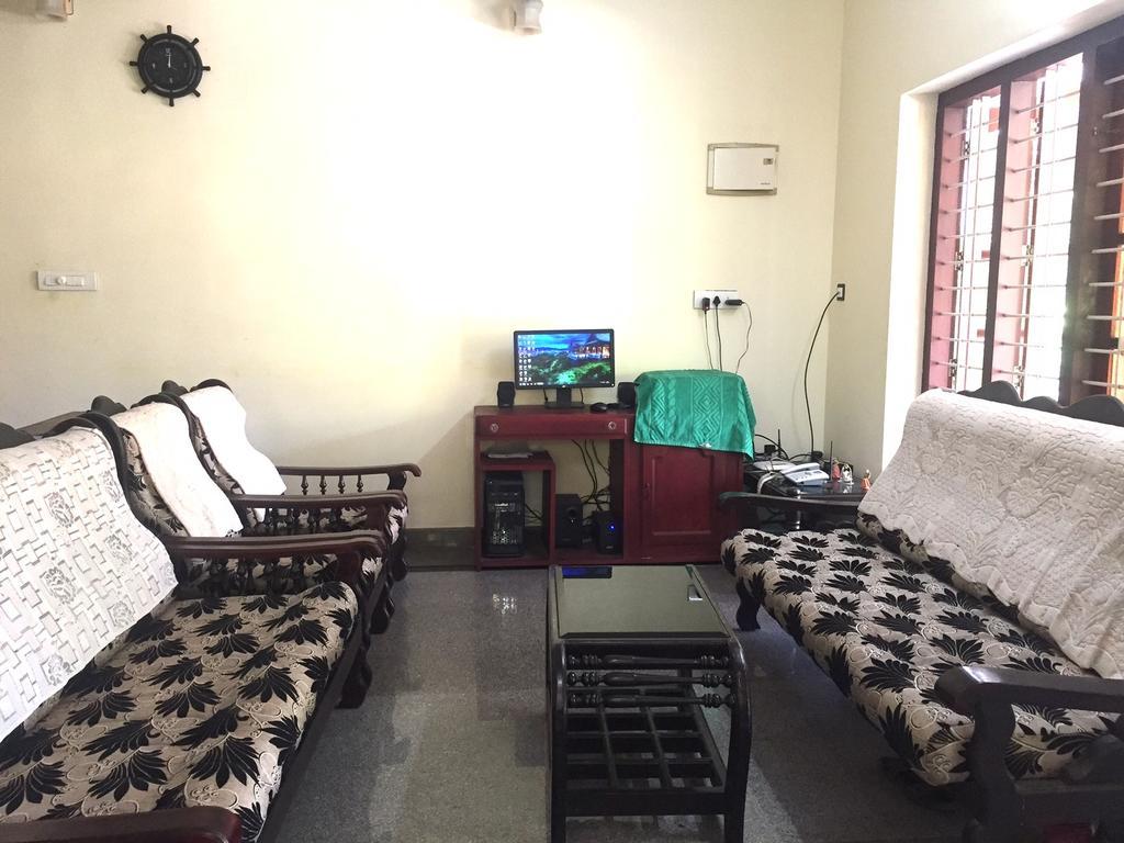 Alapatt Homestay Alappuzha Quarto foto