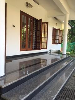 Alapatt Homestay Alappuzha Quarto foto