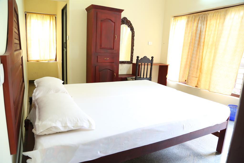 Alapatt Homestay Alappuzha Quarto foto