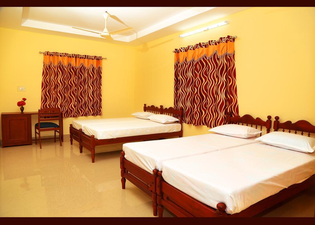 Alapatt Homestay Alappuzha Quarto foto