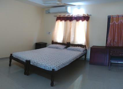 Alapatt Homestay Alappuzha Exterior foto